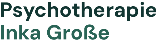 Psychotherapie Inka Grosse